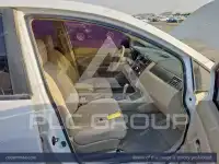 2011 Nissan Tiida