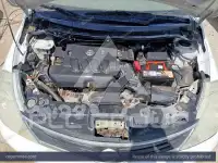 2011 Nissan Tiida
