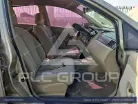 2011 Nissan Tiida
