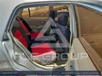 2011 Nissan Tiida