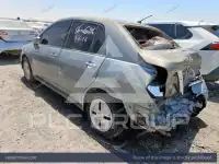 2011 Nissan Tiida