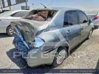 2011 Nissan Tiida