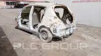 2011 Nissan Tiida