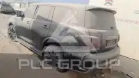 2011 Nissan Patrol