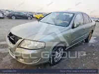 2011 Nissan Sunny