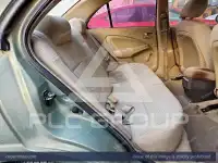 2011 Nissan Sunny