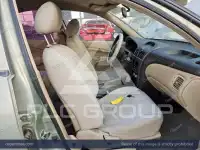 2011 Nissan Sunny