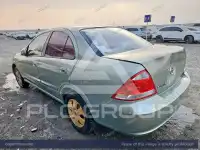 2011 Nissan Sunny