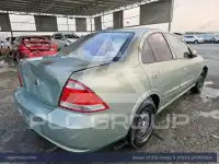 2011 Nissan Sunny