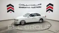 2011 Nissan Sunny