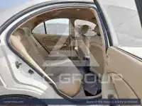 2011 Nissan Sunny