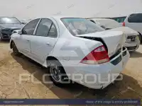 2011 Nissan Sunny
