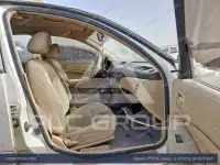 2011 Nissan Sunny