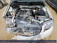 2011 Nissan Sunny