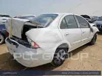2011 Nissan Sunny