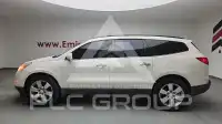 2011 Chevrolet TRAVERSE