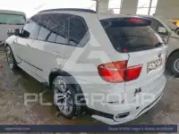 2011 BMW X5