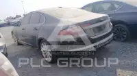 2011 Jaguar XF
