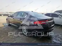 2011 Jaguar XF