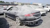 2011 Jaguar XF