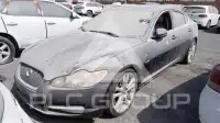 2011 Jaguar XF
