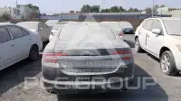 2011 Jaguar XF
