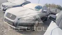 2011 Jaguar XF