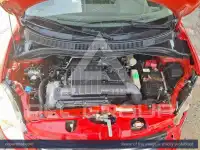 2011 Suzuki SWIFT
