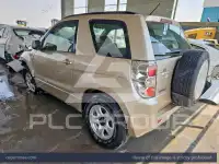 2011 Suzuki Grand Vitara