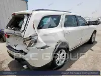 2011 Dodge DURANGO