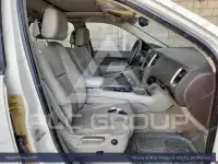 2011 Dodge DURANGO
