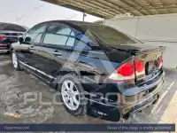 2011 Honda CIVIC