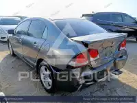 2011 Honda CIVIC