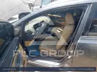 2011 Honda CIVIC