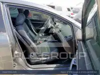 2011 Honda CIVIC