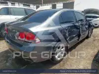 2011 Honda CIVIC