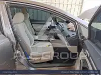 2011 Honda CIVIC