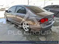 2011 Honda CIVIC