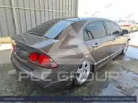 2011 Honda CIVIC