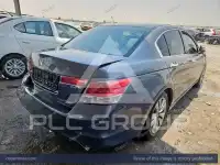 2011 Honda Accord
