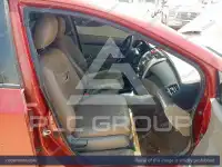 2011 Honda City