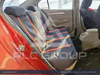 2011 Honda City