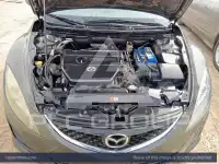 2011 Mazda 6