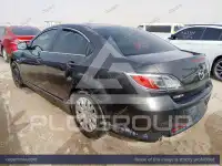 2011 Mazda 6