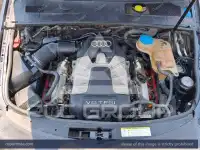 2011 Audi A6
