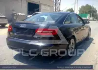 2011 Audi A6