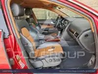 2011 Audi A6
