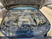 2011 Audi A4