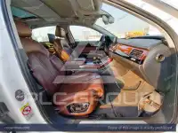 2011 Audi A8