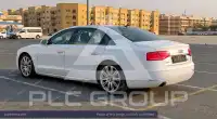 2011 Audi A8